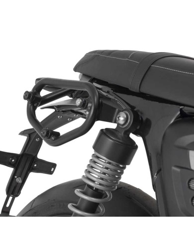 PACK MALETAS LATERALES + SOPORTES + BOLSAS SW-MOTECH URBAN TRIUMPH BC.HTA.11.928.30000/B