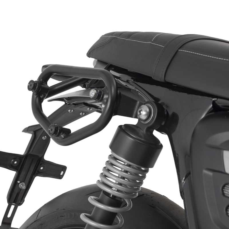 PACK MALETAS LATERALES + SOPORTES + BOLSAS SW-MOTECH URBAN TRIUMPH BC.HTA.11.928.30000/B