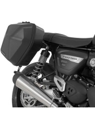 PACK MALETAS LATERALES + SOPORTES + BOLSAS SW-MOTECH URBAN TRIUMPH BC.HTA.11.928.30000/B