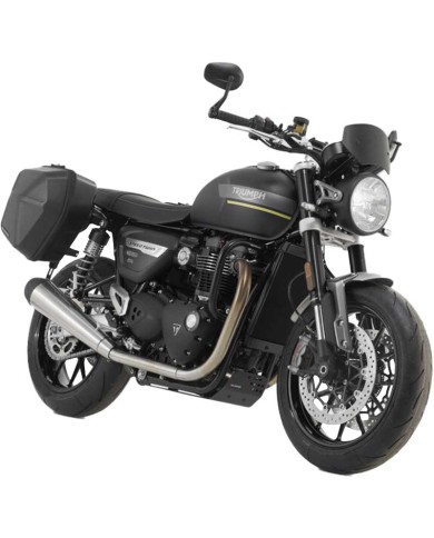 PACK MALETAS LATERALES + SOPORTES + BOLSAS SW-MOTECH URBAN TRIUMPH BC.HTA.11.928.30000/B