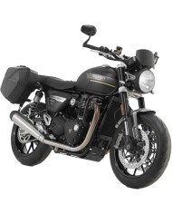 PACK MALETAS LATERALES + SOPORTES + BOLSAS SW-MOTECH URBAN TRIUMPH BC.HTA.11.928.30000/B