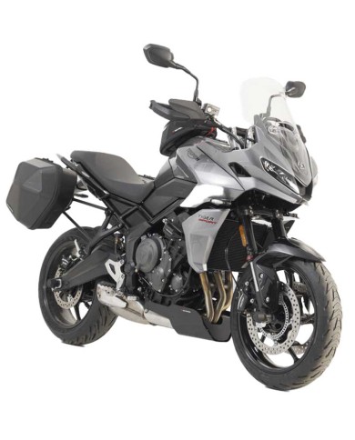 PACK MALETAS LATERALES + SOPORTES + BOLSAS SW-MOTECH URBAN TRIUMPH BC.HTA.11.991.30000/B