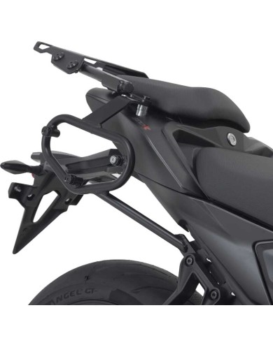 PACK MALETAS LATERALES + SOPORTES + BOLSAS SW-MOTECH URBAN VOGE BC.HTA.02.066.30000/B