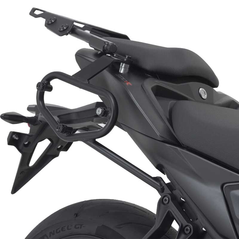 PACK MALETAS LATERALES + SOPORTES + BOLSAS SW-MOTECH URBAN VOGE BC.HTA.02.066.30000/B