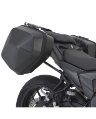 PACK MALETAS LATERALES + SOPORTES + BOLSAS SW-MOTECH URBAN VOGE BC.HTA.02.066.30000/B