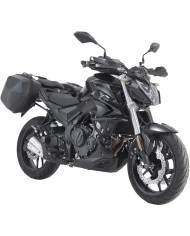 PACK MALETAS LATERALES + SOPORTES + BOLSAS SW-MOTECH URBAN VOGE BC.HTA.02.066.30000/B