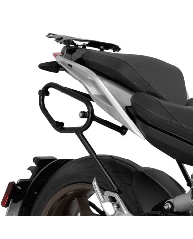 PACK MALETAS LATERALES + SOPORTES + BOLSAS SW-MOTECH URBAN ZERO BC.HTA.29.980.30000/B