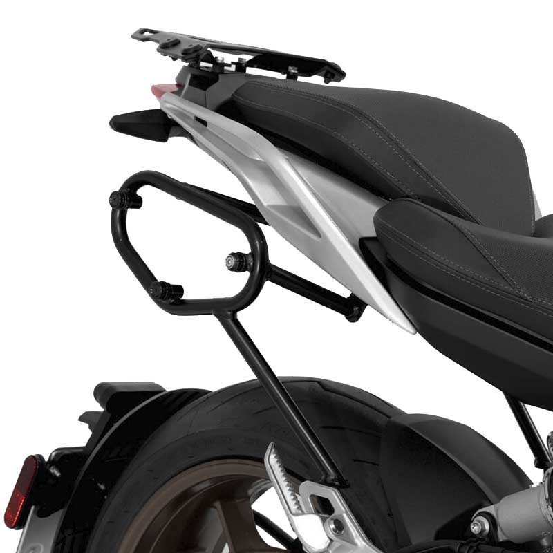 PACK MALETAS LATERALES + SOPORTES + BOLSAS SW-MOTECH URBAN ZERO BC.HTA.29.980.30000/B