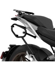 PACK MALETAS LATERALES + SOPORTES + BOLSAS SW-MOTECH URBAN ZERO BC.HTA.29.980.30000/B