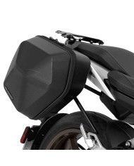 PACK MALETAS LATERALES + SOPORTES + BOLSAS SW-MOTECH URBAN ZERO BC.HTA.29.980.30000/B