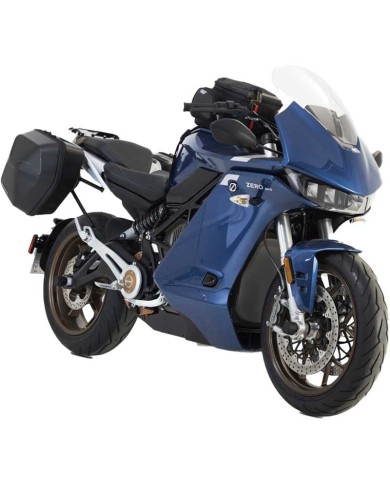 PACK MALETAS LATERALES + SOPORTES + BOLSAS SW-MOTECH URBAN ZERO BC.HTA.29.980.30000/B