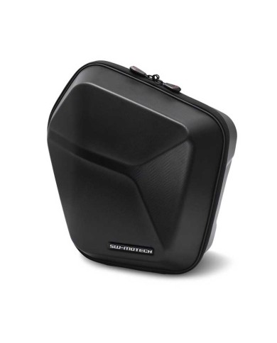MALETA LATERAL + BOLSA SW-MOTECH URBAN ABS IZQUIERDA BC.HTA.00.677.10000L/B