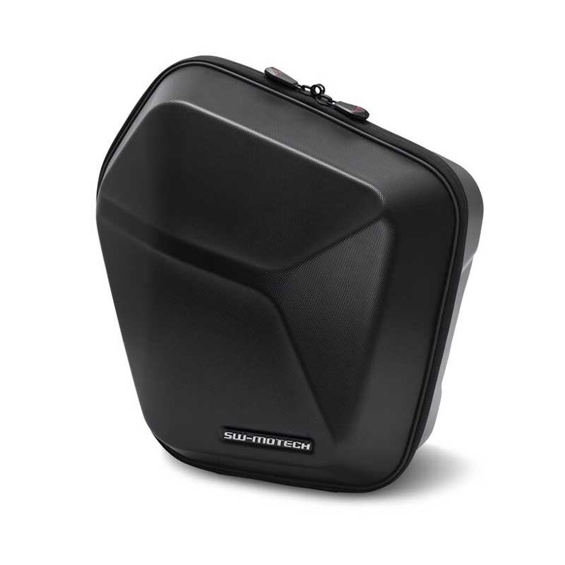 MALETA LATERAL + BOLSA SW-MOTECH URBAN ABS IZQUIERDA BC.HTA.00.677.10000L/B