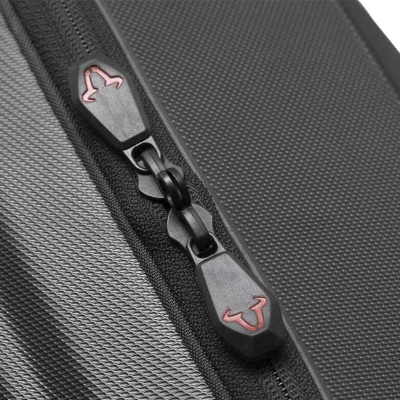 MALETA LATERAL + BOLSA SW-MOTECH URBAN ABS IZQUIERDA BC.HTA.00.677.10000L/B