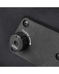 MALETA LATERAL + BOLSA SW-MOTECH URBAN ABS IZQUIERDA BC.HTA.00.677.10000L/B