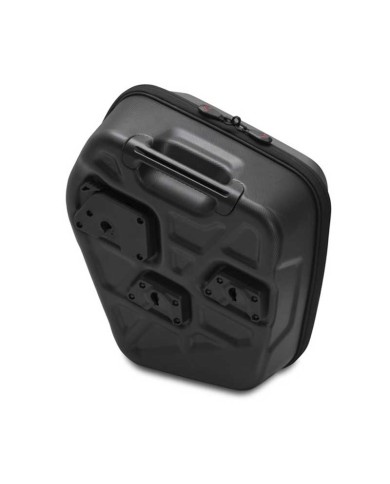 MALETA LATERAL + BOLSA SW-MOTECH URBAN ABS DERECHA BC.HTA.00.677.10000R/B