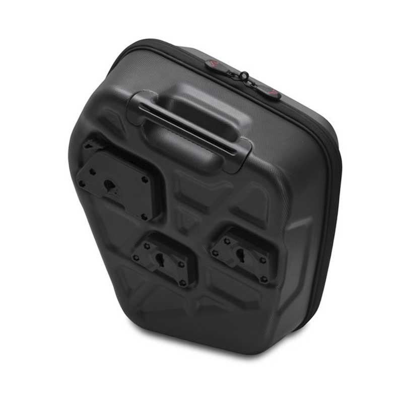 MALETA LATERAL + BOLSA SW-MOTECH URBAN ABS DERECHA BC.HTA.00.677.10000R/B