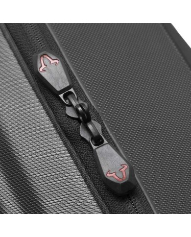 MALETA LATERAL + BOLSA SW-MOTECH URBAN ABS DERECHA BC.HTA.00.677.10000R/B