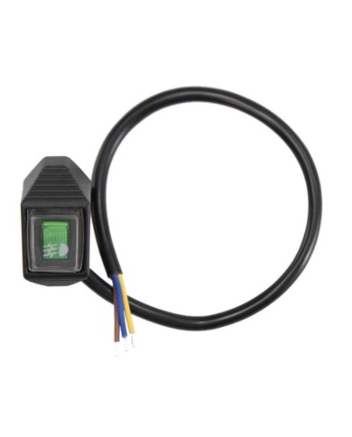 INTERRUPTOR DEL COCKPIT SW-MOTECH PARA LUZ ANTINIEBLA EMA.00.107.12900