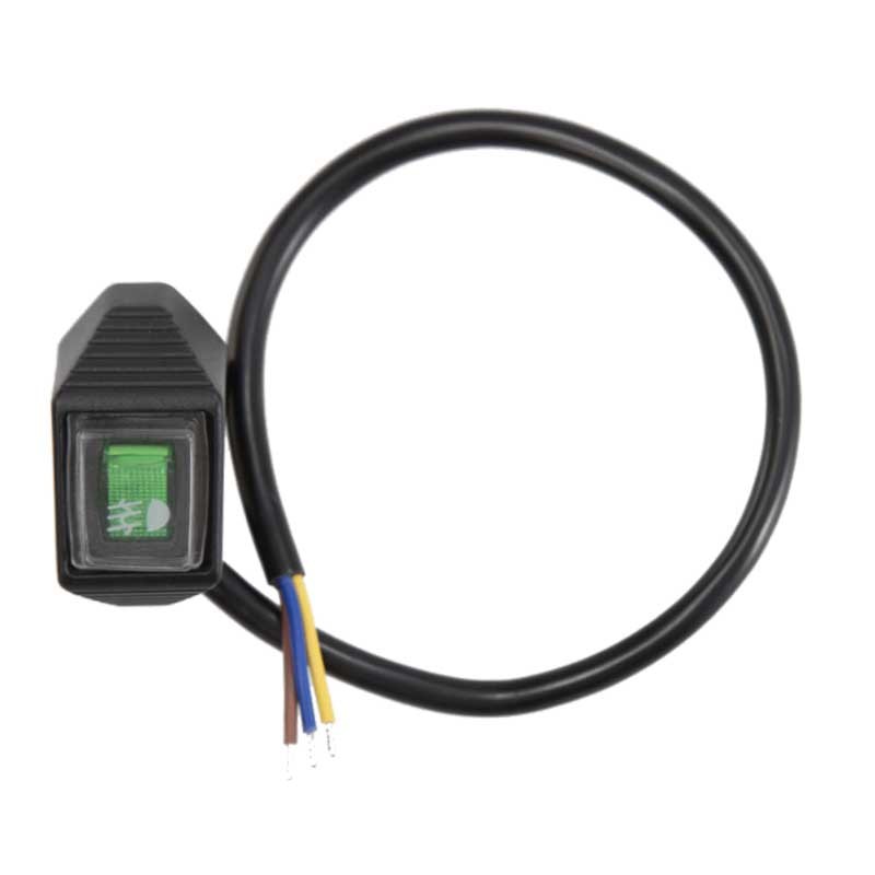 INTERRUPTOR DEL COCKPIT SW-MOTECH PARA LUZ ANTINIEBLA EMA.00.107.12900