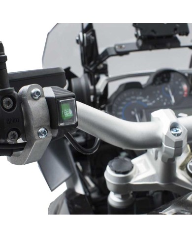 INTERRUPTOR DEL COCKPIT SW-MOTECH PARA LUZ ANTINIEBLA EMA.00.107.12900