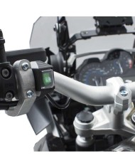 INTERRUPTOR DEL COCKPIT SW-MOTECH PARA LUZ ANTINIEBLA EMA.00.107.12900