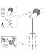 INTERRUPTOR DEL COCKPIT SW-MOTECH PARA LUZ ANTINIEBLA EMA.00.107.12900