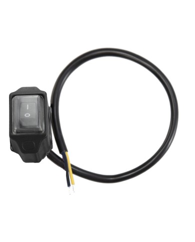 INTERRUPTOR DEL COCKPIT SW-MOTECH PARA LUCES UNIVERSAL EMA.00.107.11900