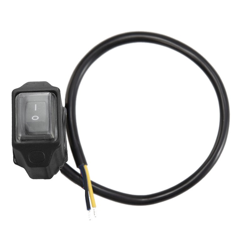 INTERRUPTOR DEL COCKPIT SW-MOTECH PARA LUCES UNIVERSAL EMA.00.107.11900