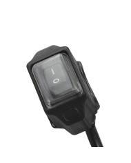 INTERRUPTOR DEL COCKPIT SW-MOTECH PARA LUCES UNIVERSAL EMA.00.107.11900