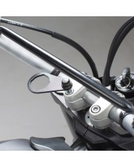 KIT TOMA DE CARGA UNIVERSAL CON ADAPTADOR USB SW-MOTECH EMA.00.107.20001/B