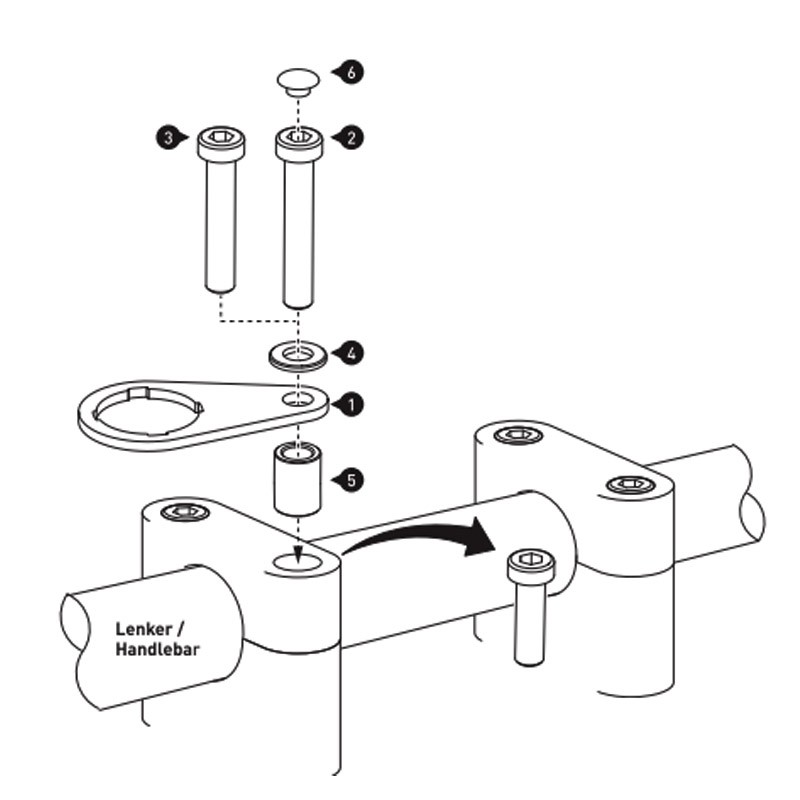 KIT TOMA DE CARGA UNIVERSAL CON ADAPTADOR USB SW-MOTECH EMA.00.107.20001/B