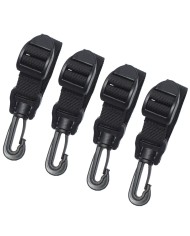 CINCHAS DE SEGURIDAD SW-MOTECH SLIPSTREAM BC.ZUB.00.083.30000