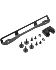 KIT ADAPTADOR SW-MOTECH PARA FIJACION POSTERIOR TOP CASE MALETAS SHAD GPT.00.152.35800/B
