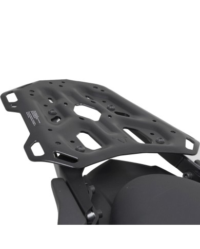 PACK MALETAS LATERALES + BAUL + BOLSAS + SOPORTES SW-MOTECH KAWASAKI ADV.08.518.75000/S