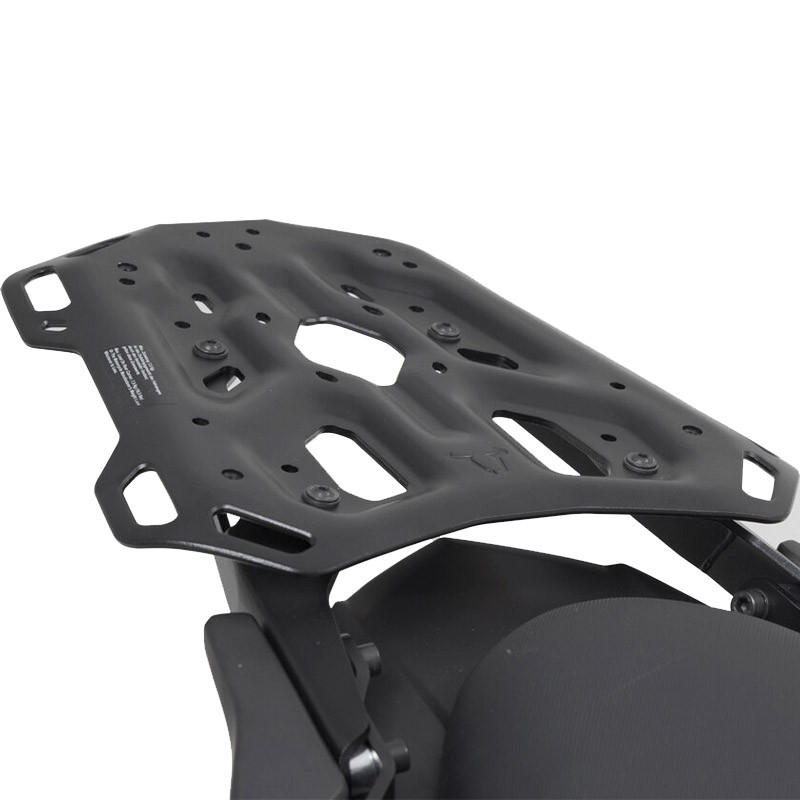 PACK MALETAS LATERALES + BAUL + BOLSAS + SOPORTES SW-MOTECH KAWASAKI ADV.08.518.75000/B