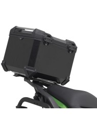 PACK MALETAS LATERALES + BAUL + BOLSAS + SOPORTES SW-MOTECH KAWASAKI ADV.08.518.75000/B