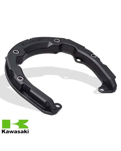 FIJACION BOLSA DE DEPOSITO SW-MOTECH TANK RING PRO KAWASAKI TRT.00.787.32100/B