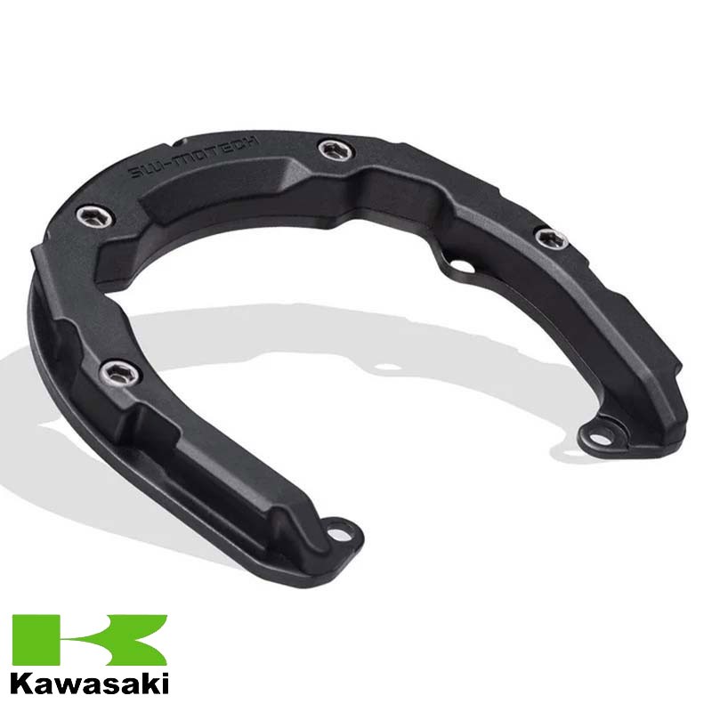 FIJACION BOLSA DE DEPOSITO SW-MOTECH TANK RING PRO KAWASAKI TRT.00.787.32100/B
