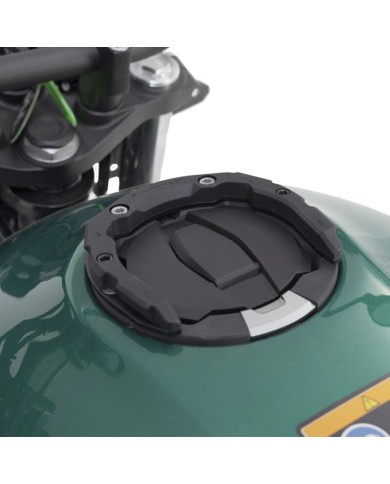 FIJACION BOLSA DE DEPOSITO SW-MOTECH TANK RING PRO KAWASAKI TRT.00.787.32100/B