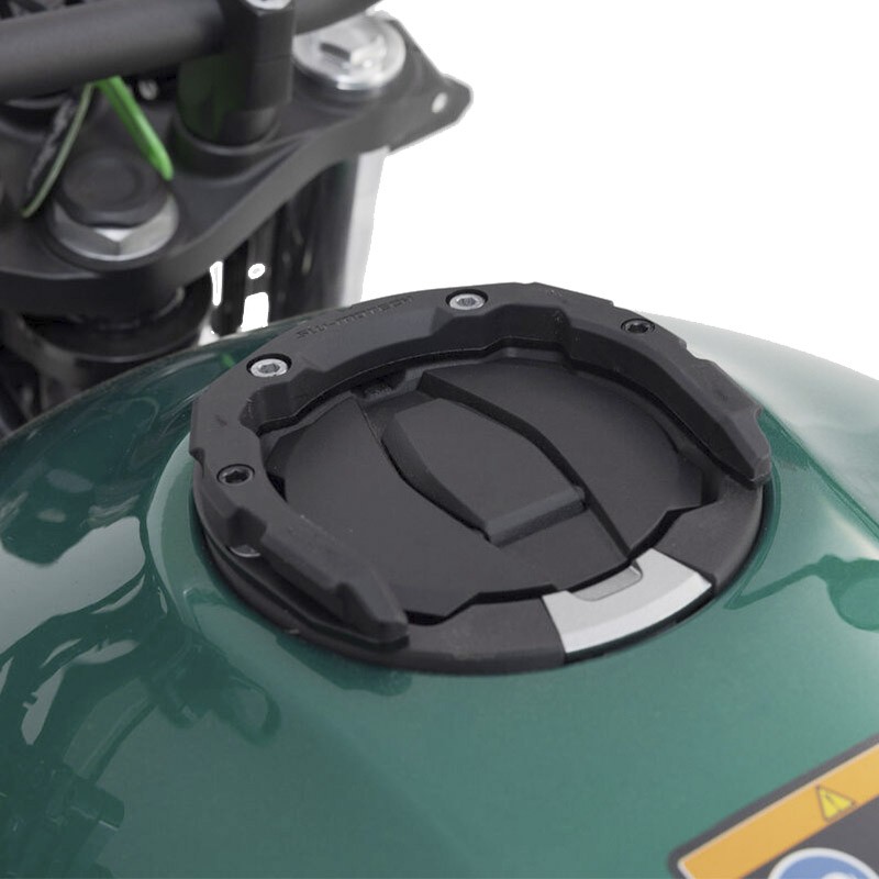 FIJACION BOLSA DE DEPOSITO SW-MOTECH TANK RING PRO KAWASAKI TRT.00.787.32100/B