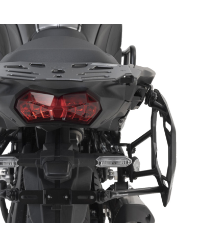 PACK SW-MOTECH DE ALFORJAS Y SOPORTES SYSBAG WP L/L KAWASAKI BC.SYS.08.518.21000/B