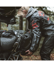 PACK SW-MOTECH DE ALFORJAS Y SOPORTES SYSBAG WP L/L KAWASAKI BC.SYS.08.518.21000/B