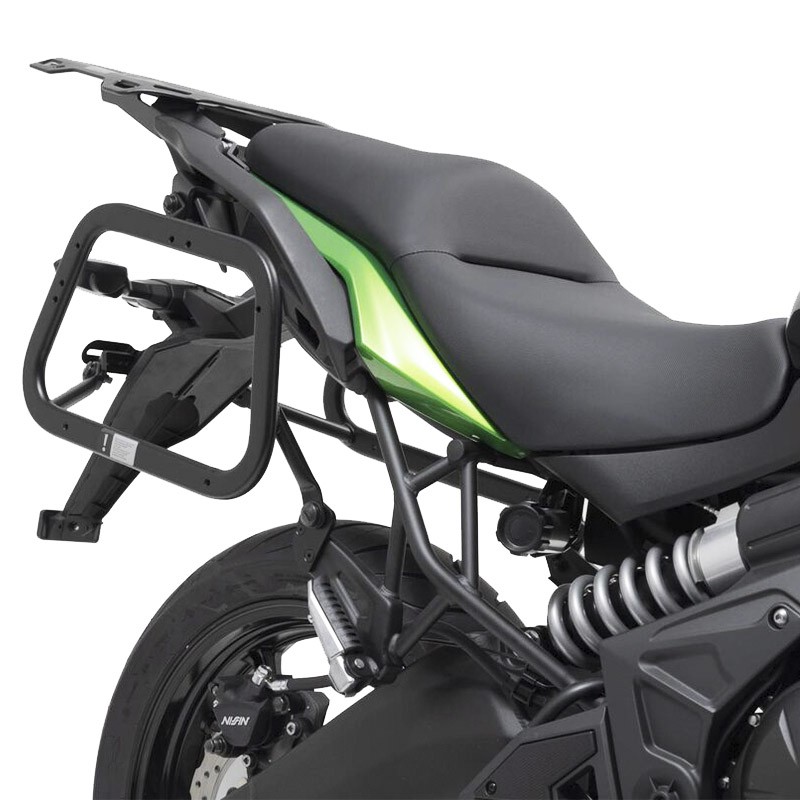 PACK MALETAS LATERALES + BOLSAS + SOPORTES SW-MOTECH KAWASAKI KFT.08.518.70000/S