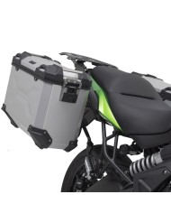 PACK MALETAS LATERALES + BOLSAS + SOPORTES SW-MOTECH KAWASAKI KFT.08.518.70000/S