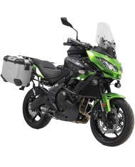 PACK MALETAS LATERALES + BOLSAS + SOPORTES SW-MOTECH KAWASAKI KFT.08.518.70000/S