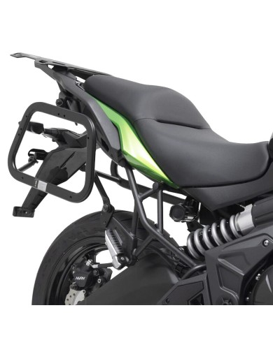 PACK MALETAS LATERALES + BOLSAS + SOPORTES SW-MOTECH KAWASAKI KFT.08.518.70000/B