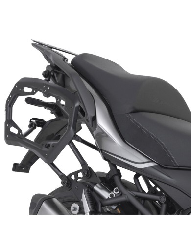 PACK MALETAS LATERALES + BOLSAS + SOPORTES SW-MOTECH KAWASAKI KFT.08.922.70101/S