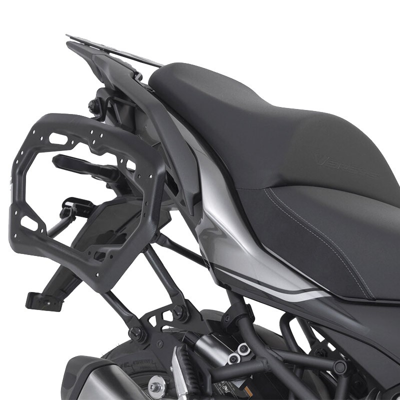 PACK MALETAS LATERALES + BOLSAS + SOPORTES SW-MOTECH KAWASAKI KFT.08.922.70101/S