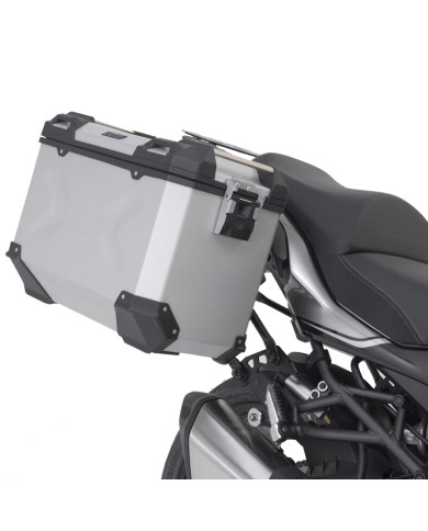 PACK MALETAS LATERALES + BOLSAS + SOPORTES SW-MOTECH KAWASAKI KFT.08.922.70101/S